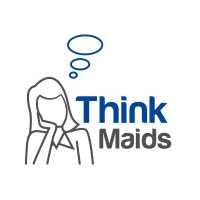 Think Maids Logo