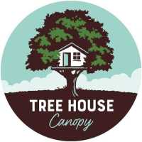 TreeHouse Canopy Logo