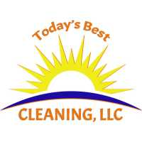 Today's Best Cleaning, LLC Logo