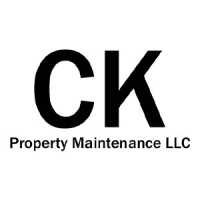 CK Property Maintenance LLC Logo