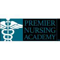 Premier Nursing Academy Logo