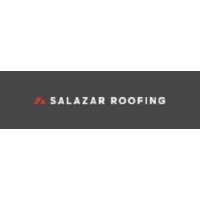 Salazar Roofing Logo