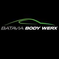 Batavia Body Werx Logo