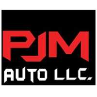 PJM Auto LLC Logo