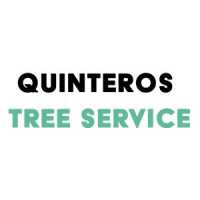 Quinteros Tree Service Logo