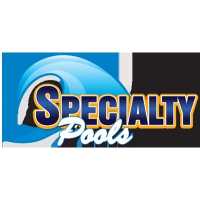 Specialty Pools Logo