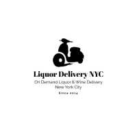 Liquor Delivery NYC Logo
