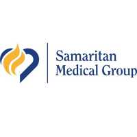 Samaritan Occupational Medicine - Lincoln City Logo