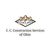 C.C Construction Services of Ohio Logo