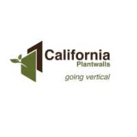 California Plant Walls Logo