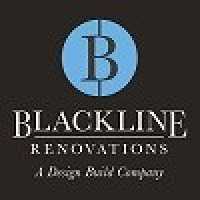 Blackline Renovations Logo
