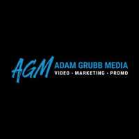 Adam Grubb Media Logo