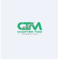 Chapter Two Marketing Logo