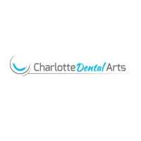 Charlotte Dental Arts Logo
