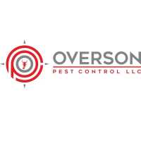 Overson Pest Control Logo