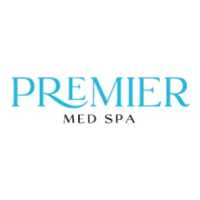 Premier Med Spa Logo