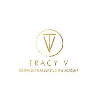 TRACY V - Permanent Makeup Studio & Academy Logo