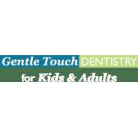Gentle Touch Dentistry Dr. Steven Polevoy Logo