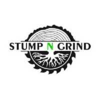 Stump N Grind LLC Logo
