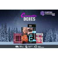 Custom Cosmetic Boxes Logo