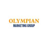 Olympian Marketing Group Logo