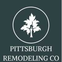 Pittsburgh Remodeling Company Logo