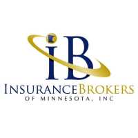 Insurance Brokers MN -Lino Lakes - Hugo Logo