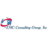 EMC CONSULTING GROUP INC Logo