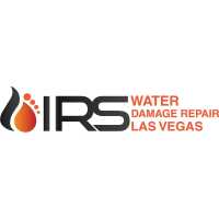 IRS Water Damage Repair Las Vegas Logo
