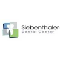 Siebenthaler Dental Center Logo