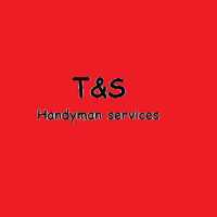 T&S Handyman Services Logo