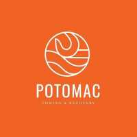 Potomac Towing & Recovery Logo