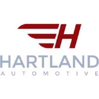 Hartland Automotive Sales LLC Logo
