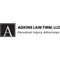 Adkins Law Firm, LLC Logo