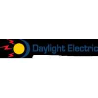 Daylight Electric Inc. Logo