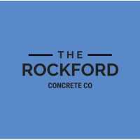 Rockford Concrete Co Logo