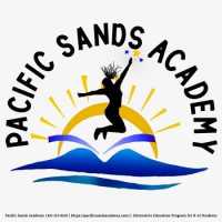 Pacific Sands Academy Logo