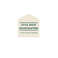 Little Rock Homecrafters Logo