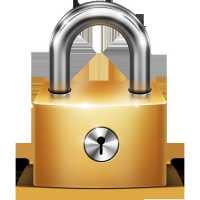 First Quality Lock & Key Logo