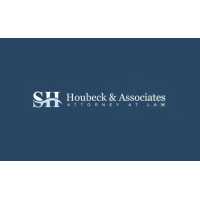 Houbeck Associates - Attorney at Law -Steven Houbeck Logo