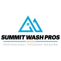 Summit Wash Pros LLC Logo