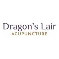 Dragon's Lair Acupuncture Logo