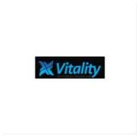 Vitality Internal Medicine - Dr. Ben Evans Logo