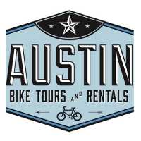 Austin Bike Tours & Rentals Logo