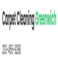Rug Cleaning Greenwich Logo