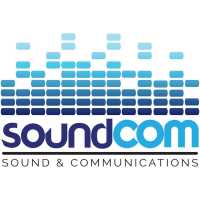 Sound & Communications LLC Logo