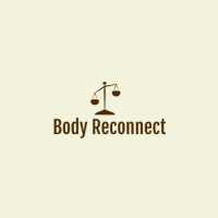 Body Reconnect Massage & Transformation Logo