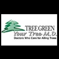 Tree Green Logo