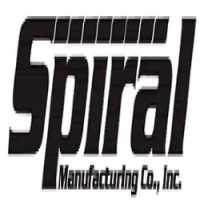 Spiral Manufacturing Co Inc Logo