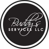 Buddy's Services Logo